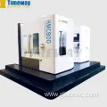 High Efficient CNC Horizontal Machining Center